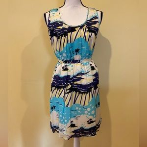 Anthropologie Dress. Size S. New with tags. Originally $188